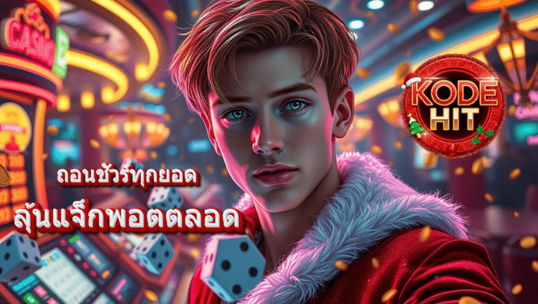 kodehit เว็บแท้